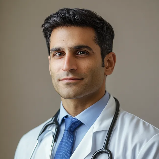 Primary Care service image