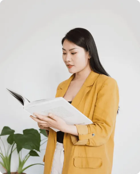 Doctor talking with patient